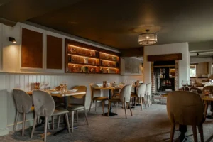 Two North Yorkshire pubs celebrate awards