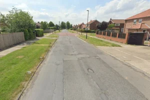Builder to pay £120K to repair York road damaged by construction traffic