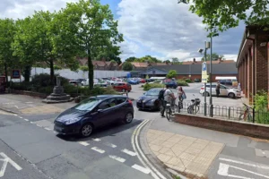 New McDonald’s ‘would generate 42K extra traffic movements’