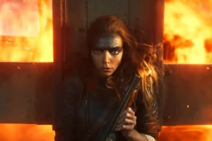 York film preview: Furiosa and The Garfield Movie