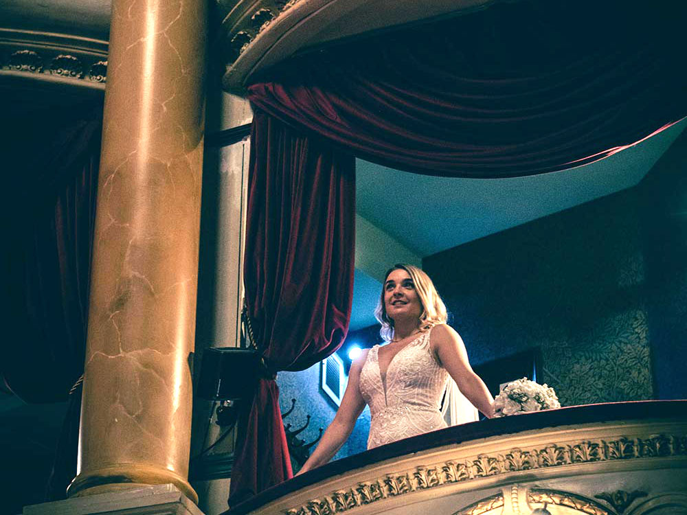 Getting married? All you need to know under one roof this weekend