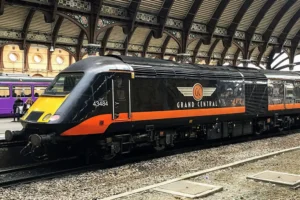 Grand Central plans more trains from York to London