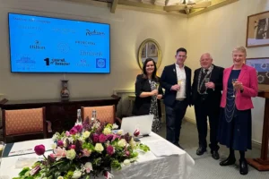 York schools matched with hotels in pioneering hospitality partnership