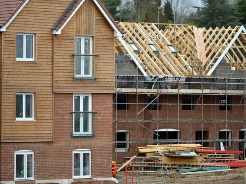 Fears housing target could be the ‘death of North Yorkshire villages’