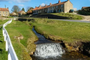 Britain’s 30 greatest villages named – and one is in North Yorkshire
