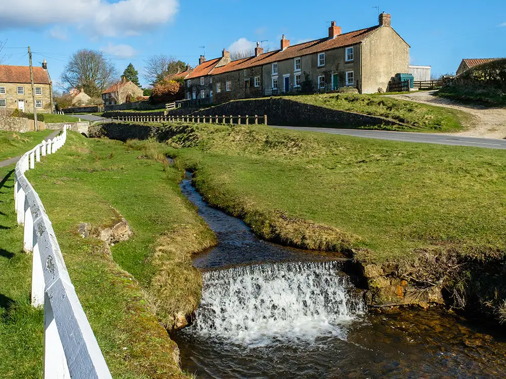 Britain’s 30 greatest villages named – and one is in North Yorkshire