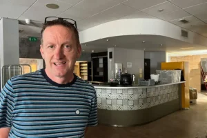 Historic York hotel closes for major transformation – with new bar and restaurant