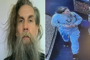 Prisoner who absconded from jail last seen near York city centre