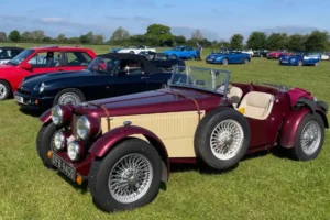 Gallery: 25th Annual Jorvik Run