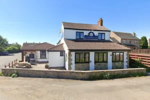 North Yorkshire village pub conversion approved – despite residents’ concerns