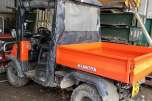 Thieves punch man in the face during North Yorkshire village raid