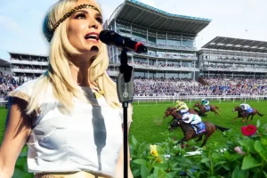 Seven races this Saturday – plus an Abba tribute and the FA Cup on a big screen