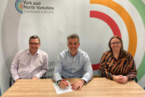 Concern that combined authority is already ‘York-centric’