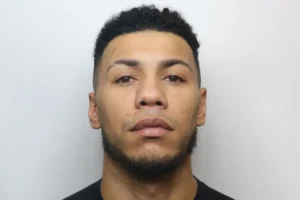 Hunt for wanted man after attack on woman in Harrogate