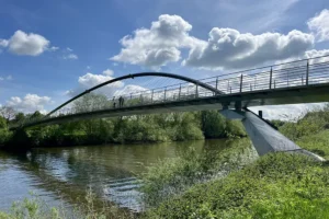 Nature march and family-friendly picnic to take place in York