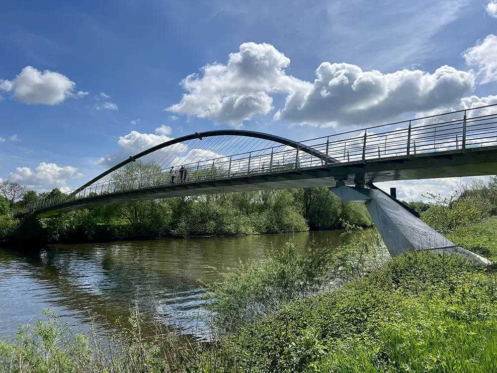 Nature march and family-friendly picnic to take place in York