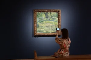 Last chance to catch famous Monet painting in York this weekend