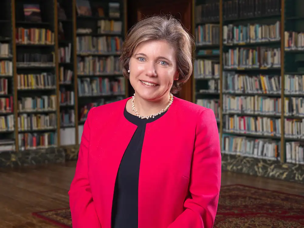 New head appointed at York school