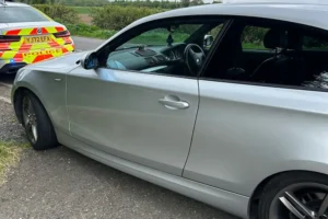 Vehicle clocked travelling 100mph near Selby