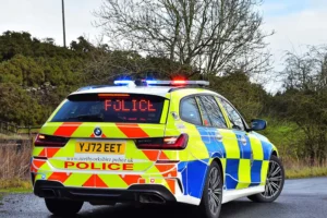 Fugitive arrested in Acomb after undercover operation