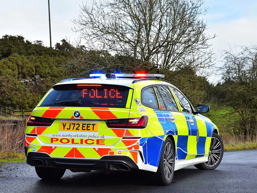 Fugitive arrested in Acomb after undercover operation