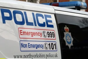 Criminal investigation launched into senior North Yorkshire police officer