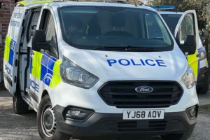 Emergency services called to crash on York road