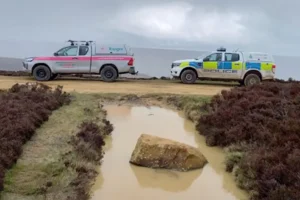 Illegal North York Moors off-roaders targeted in crackdown