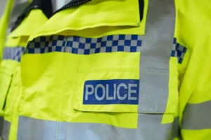 York police officer praised for courage during violent arrests