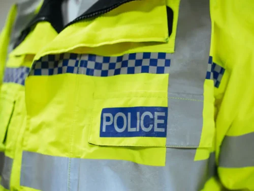 Man attacks 14-year-old boy in York
