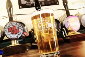 Popular beer and music festival is returning to York next weekend