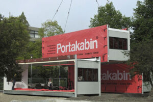Portakabin ‘sale’ raises jobs fears among York politicians