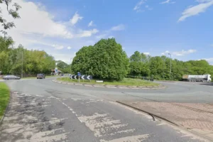 Police appeal for witnesses after crash near Ripon