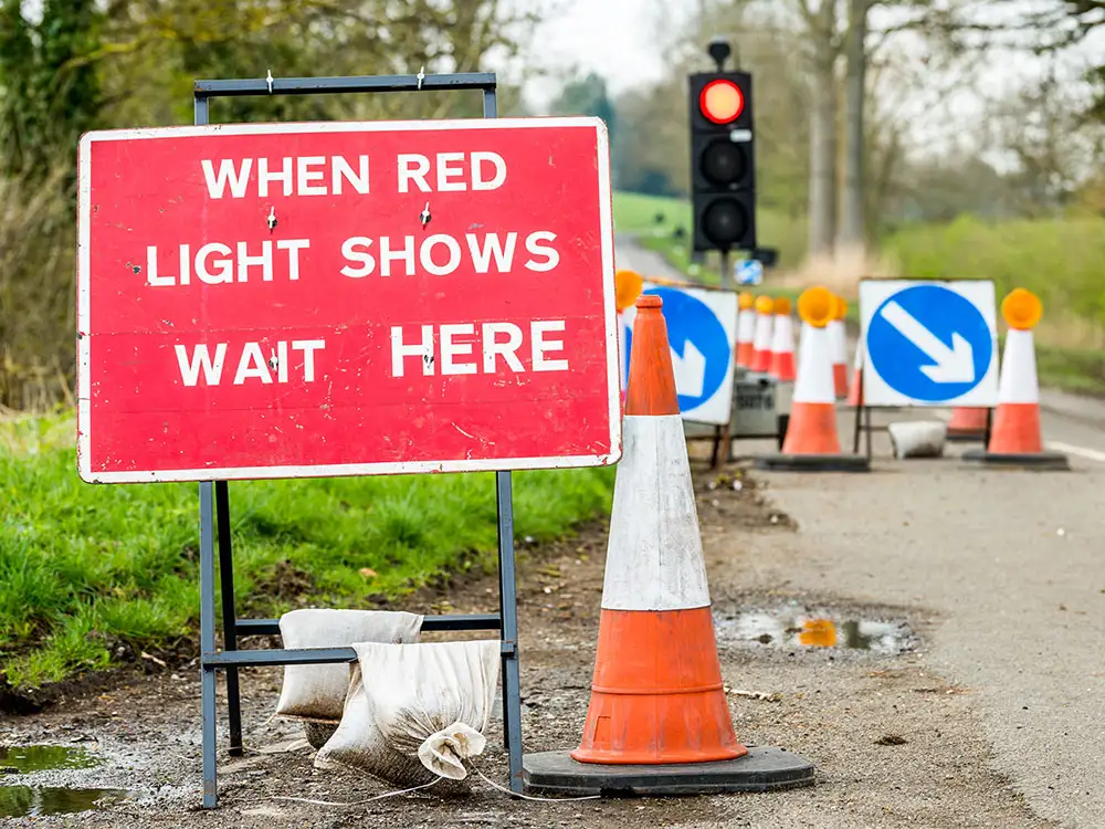Main York road to be hit by more than five weeks of roadworks