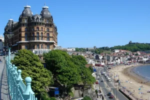 Mayor candidates clash over funding for Scarborough regeneration