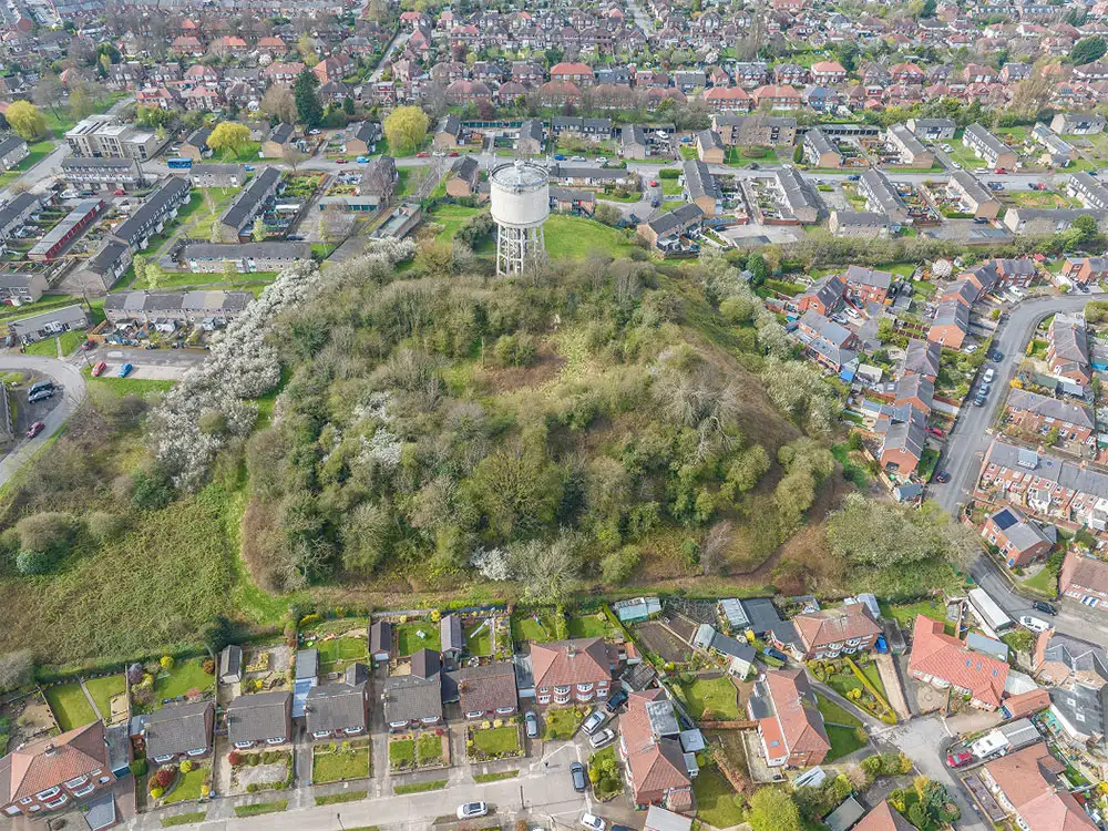 ‘Time is running out’ – Campaigners in last push to save ‘York’s wild isle’