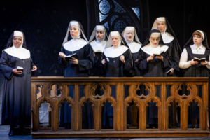 Review: Sister Act