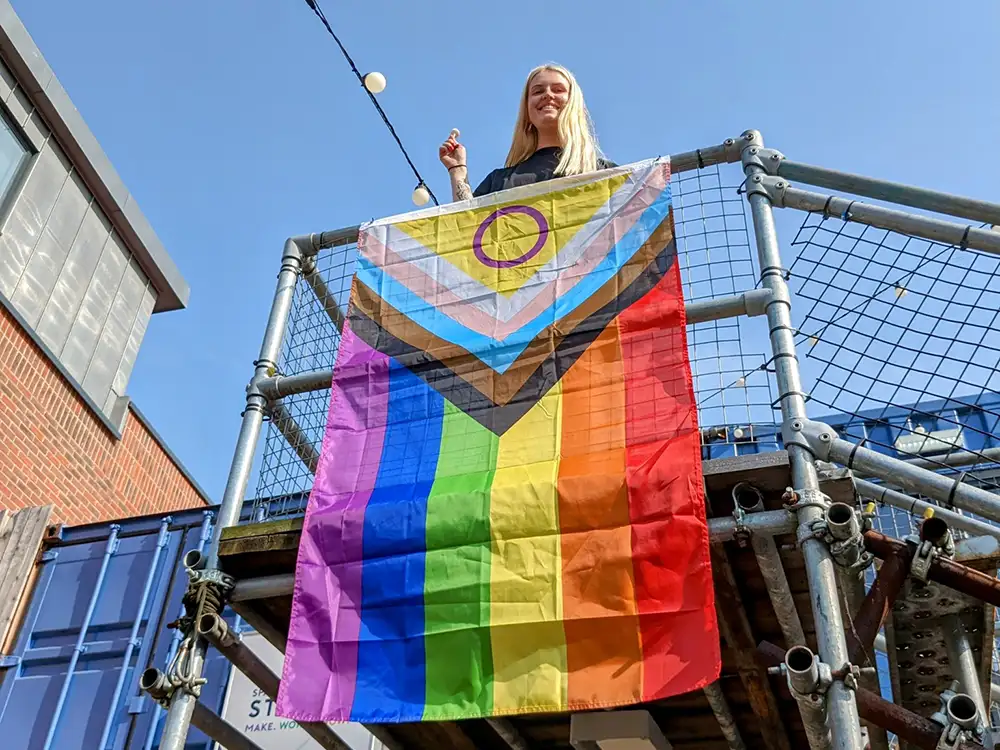 Spark York celebrates Pride with a month of events – including drag quiz night