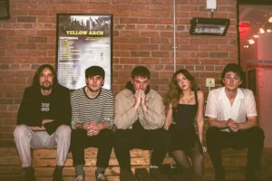 ‘It’s going to be a lot of fun’ – York band signed up for Leeds Fest 2024