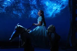 Review: Tess at York Theatre Royal