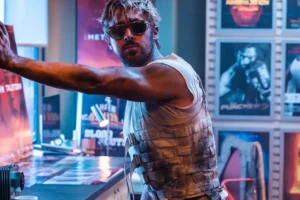 York film preview: The Fall Guy, Love Lies Bleeding and Tarot