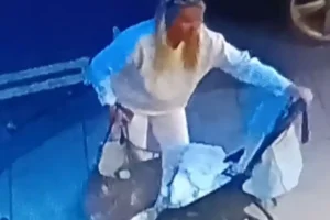 Urgent police appeal to trace woman with baby
