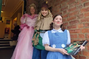 Review: The Wizard of Oz