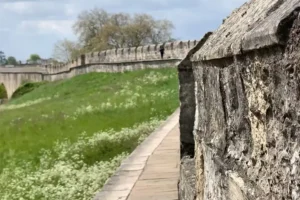 Public to be asked for donations to help pay for York city walls upkeep