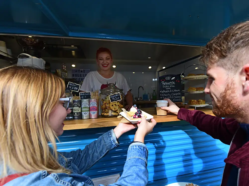 York Food Festival to return – with street food and best home cook competition