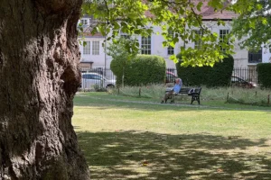 York set for hottest day of the year so far – with a warm weekend to come