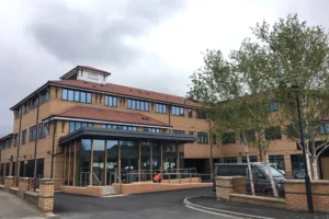 Charges for some tenants at York homeless flats to increase by 172%