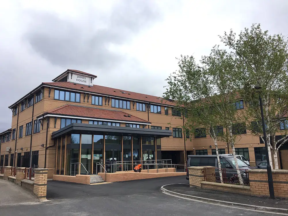 Charges for some tenants at York homeless flats to increase by 172%
