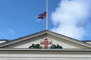 York flagpole ‘should not be used as political pawn’ say objectors