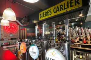 Pictures: York pub reopens after £300K refit – with a ‘genius’ redesign